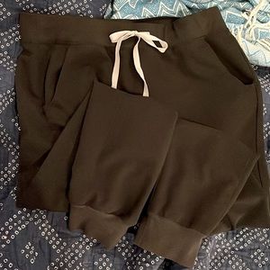 FIGS joggers, great condition!!